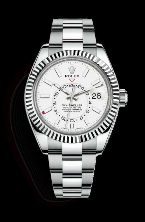 Picture of Rolex Watches Men Dweller _SKU575sky-dweller4108